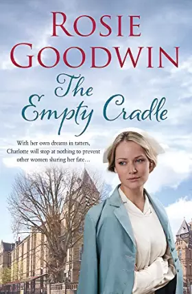 Couverture du produit · The Empty Cradle