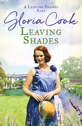 Couverture du produit · Leaving Shades: A captivating Cornish saga filled with love and secrets