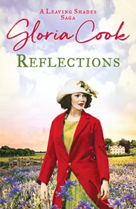 Couverture du produit · Reflections: An enthralling 1920s saga of family life in Cornwall