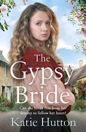 Couverture du produit · The Gypsy Bride
