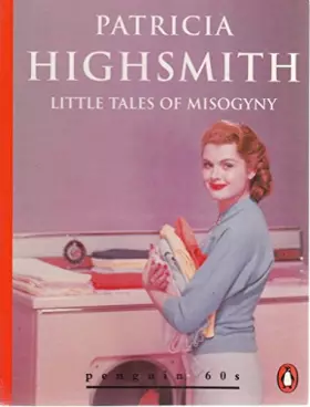 Couverture du produit · Little Tales of Misogyny