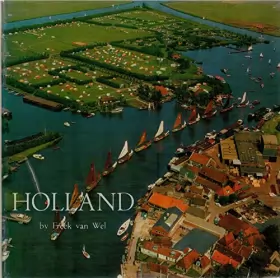 Couverture du produit · Holland