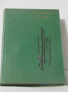 Couverture du produit · Tanguy histoire d'un enfant d'aujourd'hui