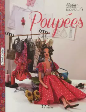 Couverture du produit · Poupées
