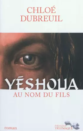 Couverture du produit · Yeshoua