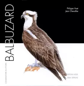 Couverture du produit · Balbuzard