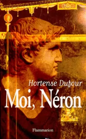 Couverture du produit · Moi, Néron