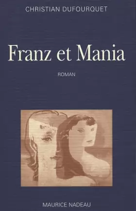 Couverture du produit · Franz et Mania
