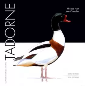 Couverture du produit · Tadorne