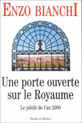 Couverture du produit · Une porte ouverte sur le royaume