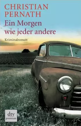 Couverture du produit · Ein Morgen wie jeder andere
