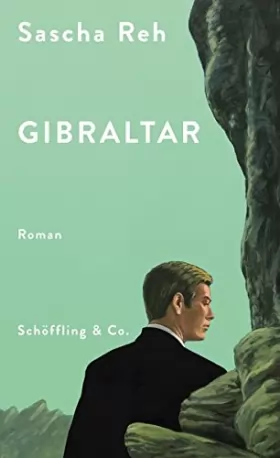 Couverture du produit · Gibraltar