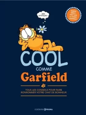 Couverture du produit · Cool comme Garfield