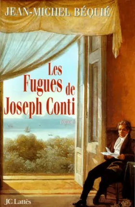 Couverture du produit · Les fugues de Joseph Conti