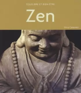 Couverture du produit · Equilibre et Bien-être, Zen
