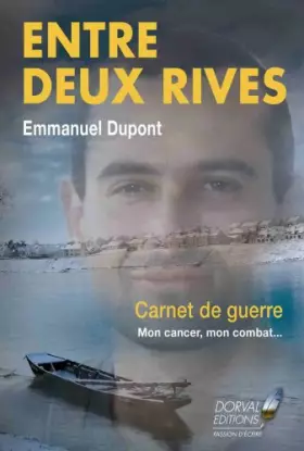 Couverture du produit · Entre deux rives