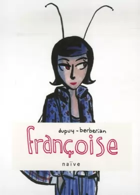 Couverture du produit · Françoise (1CD audio)