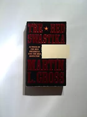 Couverture du produit · Red Swastika