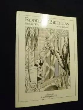 Couverture du produit · Rodrigo et tortillas