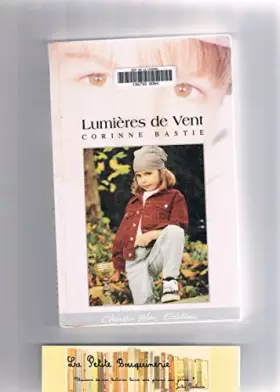 Couverture du produit · Lumières de vent (Collection Bleu cerise)