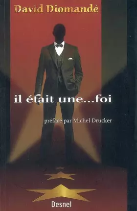 Couverture du produit · Il était une... foi