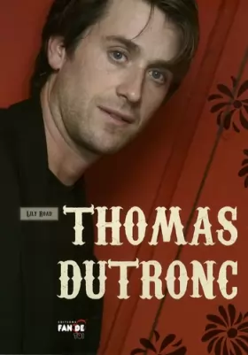 Couverture du produit · Thomas Dutronc