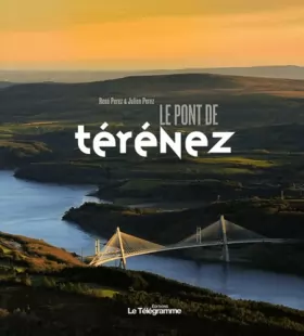Couverture du produit · LE PONT DE TERENEZ