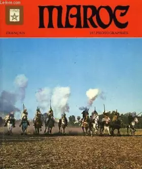 Couverture du produit · Tout le maroc ("tout l'afrique")(frances)