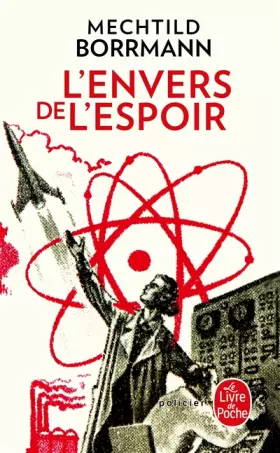 Couverture du produit · L'Envers de l'espoir