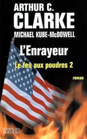 Couverture du produit · Le Feu aux poudres, tome 2 : L'Enrayeur