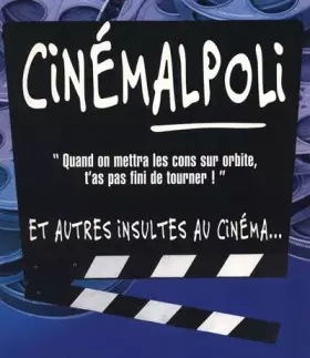 Couverture du produit · Cinémalpoli rictus, numéro 24