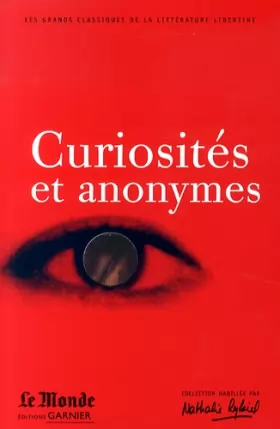 Couverture du produit · Curiosités et anonymes : L'Ecole des filles  La Messaline française