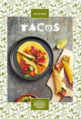 Couverture du produit · Tacos