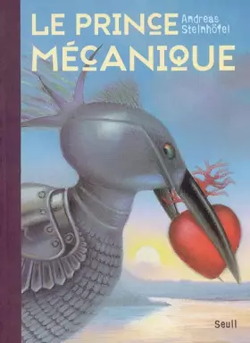 Couverture du produit · Le prince mécanique