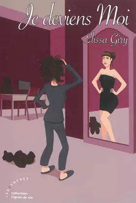 Couverture du produit · Je deviens Moi