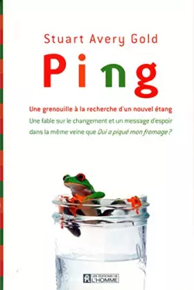 Couverture du produit · PING