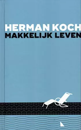 Couverture du produit · Makkelijk leven