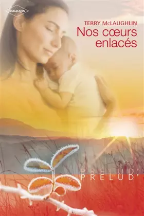 Couverture du produit · Nos coeurs enlacés