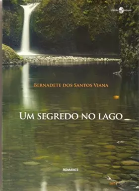 Couverture du produit · Um Segredo No Lago