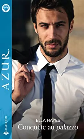 Couverture du produit · Conquête au Palazzo