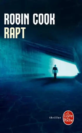 Couverture du produit · Rapt