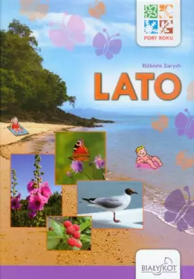 Couverture du produit · Pory roku Lato