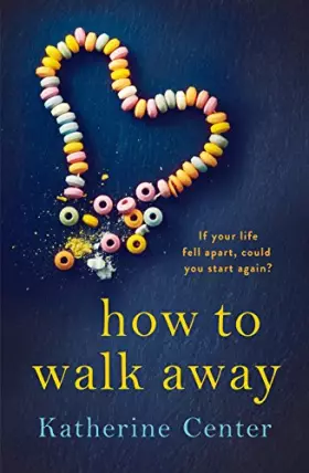 Couverture du produit · How to Walk Away