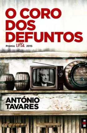Couverture du produit · O coro dos defuntos