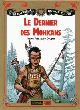 Couverture du produit · Le dernier des Mohicans