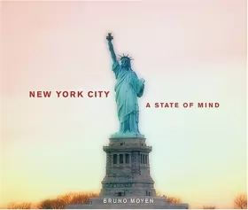 Couverture du produit · New York City: A State of Mind