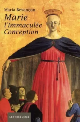 Couverture du produit · Marie
