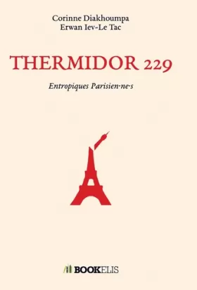Couverture du produit · Thermidor 229