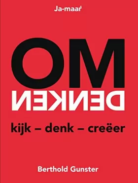 Couverture du produit · Omdenken: kijk-denk-creëer
