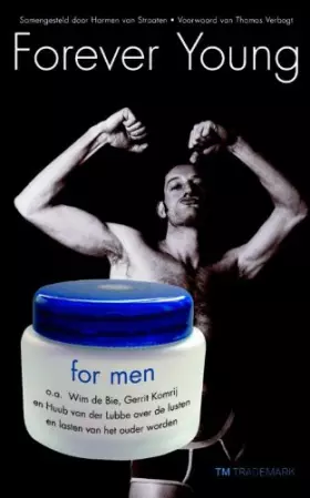 Couverture du produit · Forever young: for men